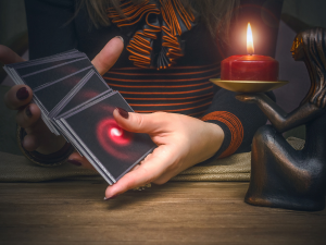 Tarot amour gratuit fiable