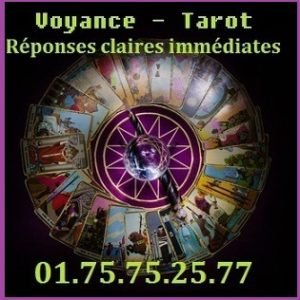 Tirage tarot amour gratuit sérieux