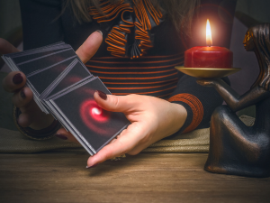 Tarot gratuit Denis Lapierre 2021