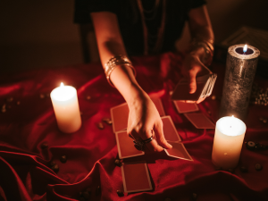 Tirage tarot amour gratuit