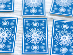 Tarot Denis Lapierre 2021