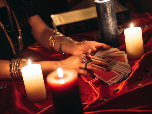 Tarot amour gratuit