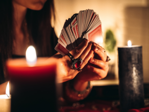 Tarot amour gratuit