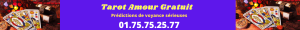 Voyance gratuite amour