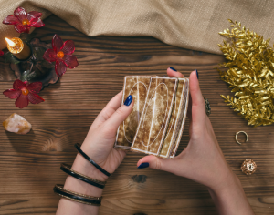 Tirage tarot avenir sentimental