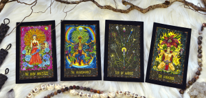 Tarot oui non Lenormand gratuit